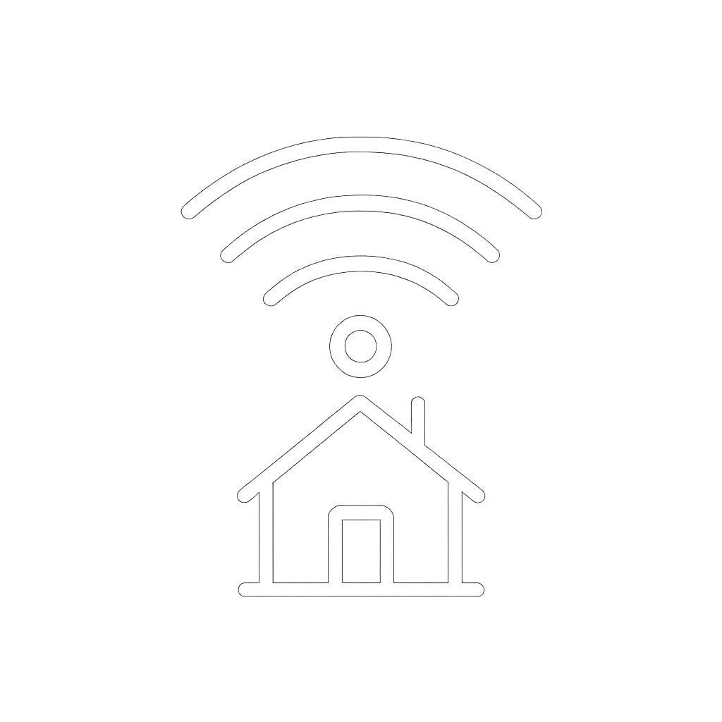 Wi-Fi icon